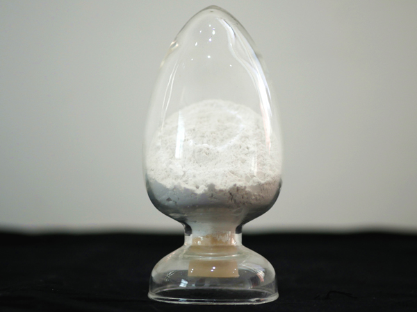 PVC塑(su)料除味(wei)粉提貨(huo)中,改善(shan)原料異(yi)味，提高(gao)産品質(zhi)