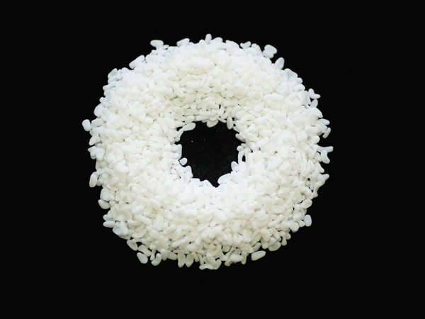 超(chao)細透明填(tian)充母料